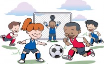 Çocuk Spor Kulüpleri Destekleme Projesi