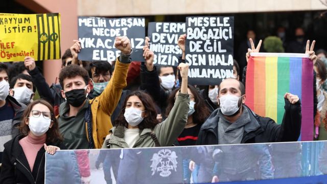 Neden Bütün Şerli Yollar İstanbul Sözleşmesine Çıkıyor?