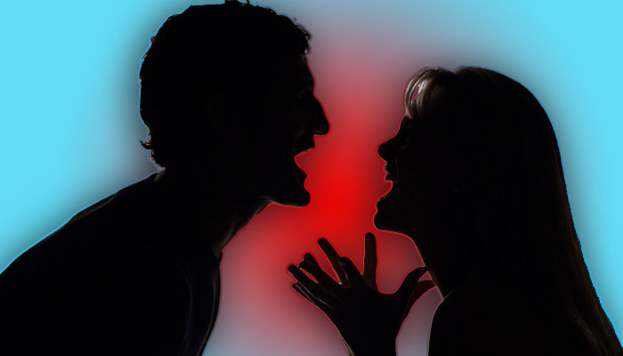 Kadın-Erkek İlişkisinde Şiddetin Temelleri